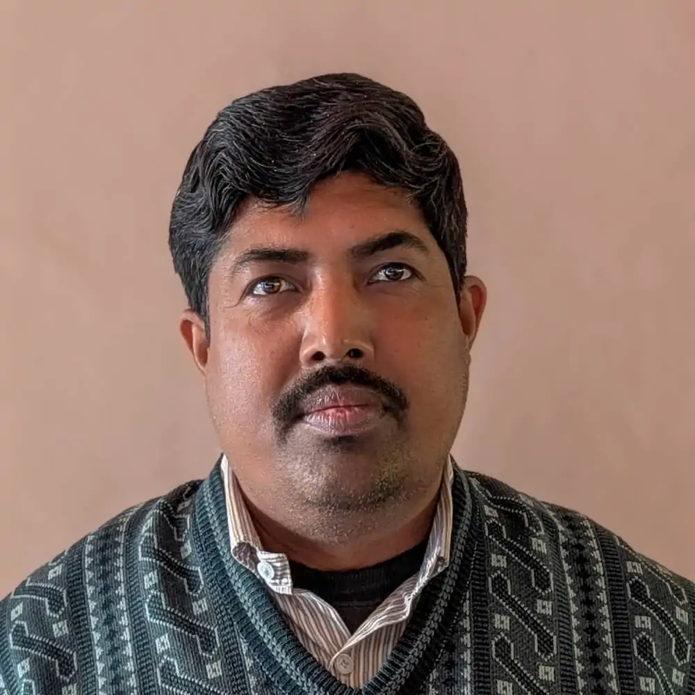 Sudip Kumar