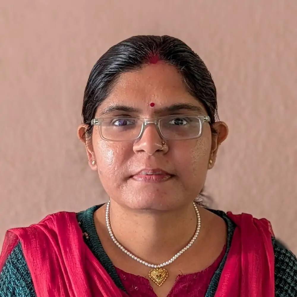 Swati Singh
