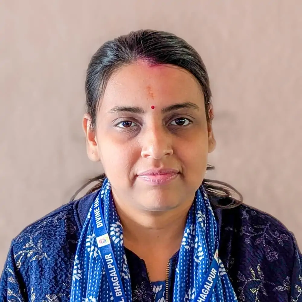 Sweta Khetan