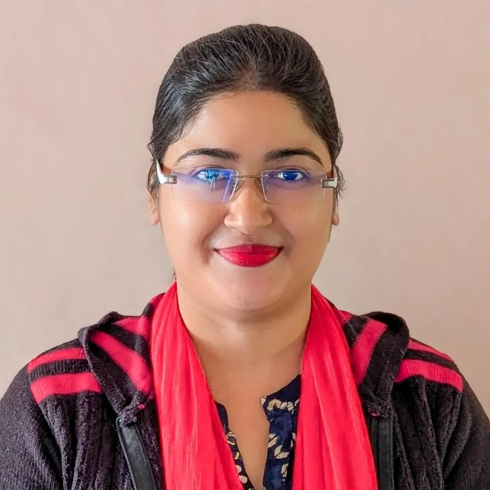 Varnika Agarwal