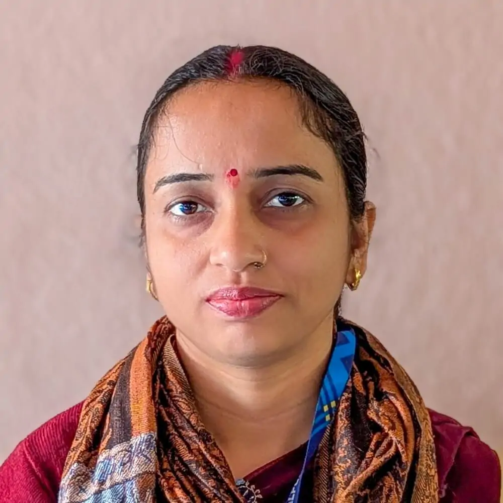 Vidya Pathak