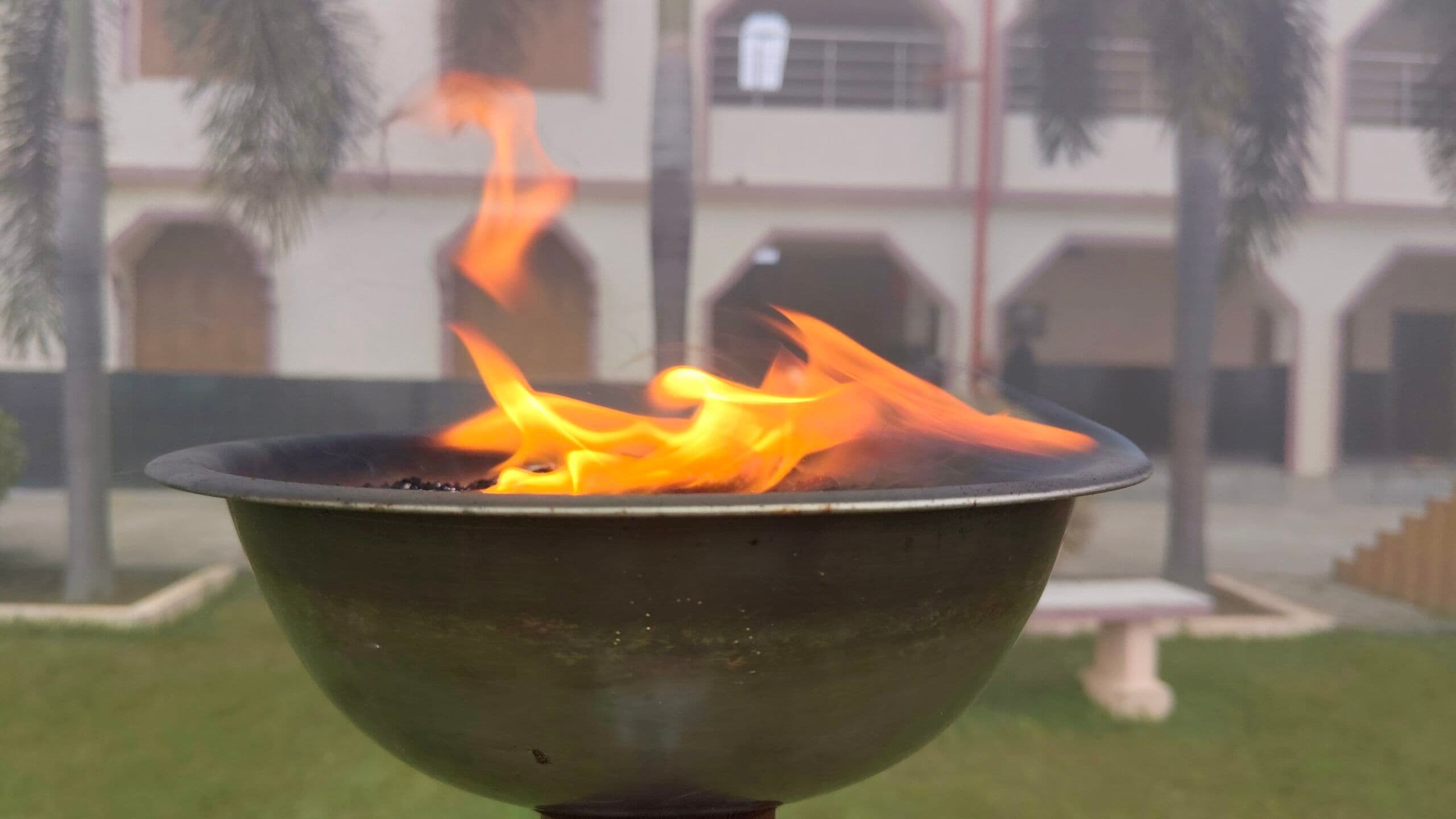 Igniting the Spirit of Sportsmanship: Sports Day 2024 at Divine Happy School